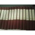 THE COLLECTED WORKS OF J. KRISHNAMURTI (1933-1967) - 17 VOLUME - (In limba engleza)